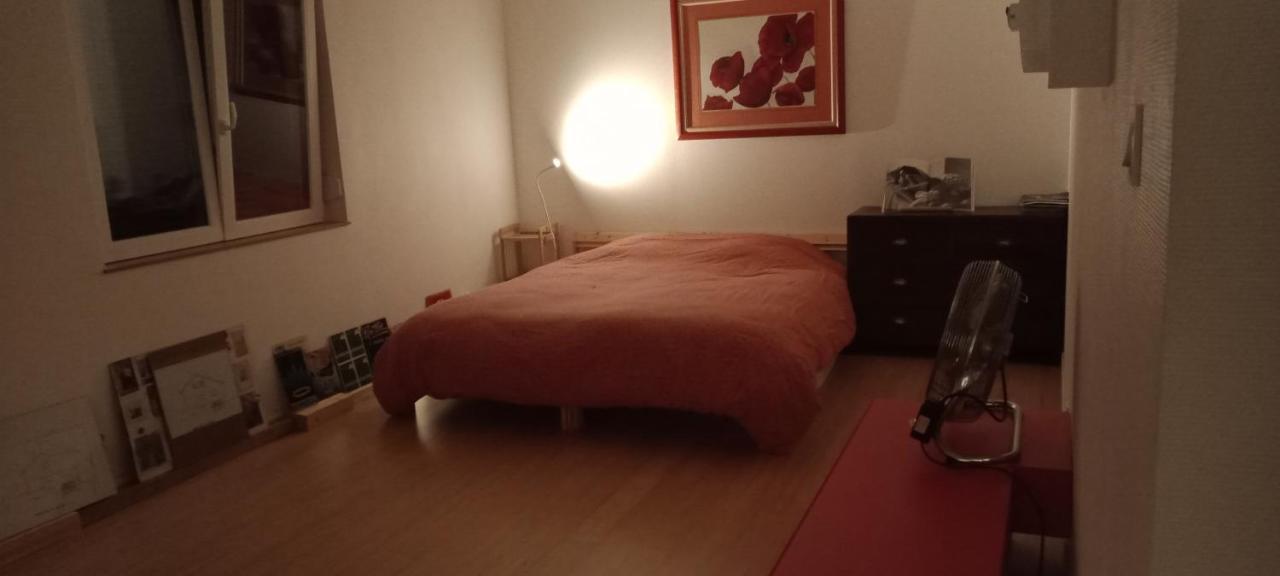 "Le Loft B Bg " Appartement Avec Terrasse G Friendly Strasbourg Ngoại thất bức ảnh
